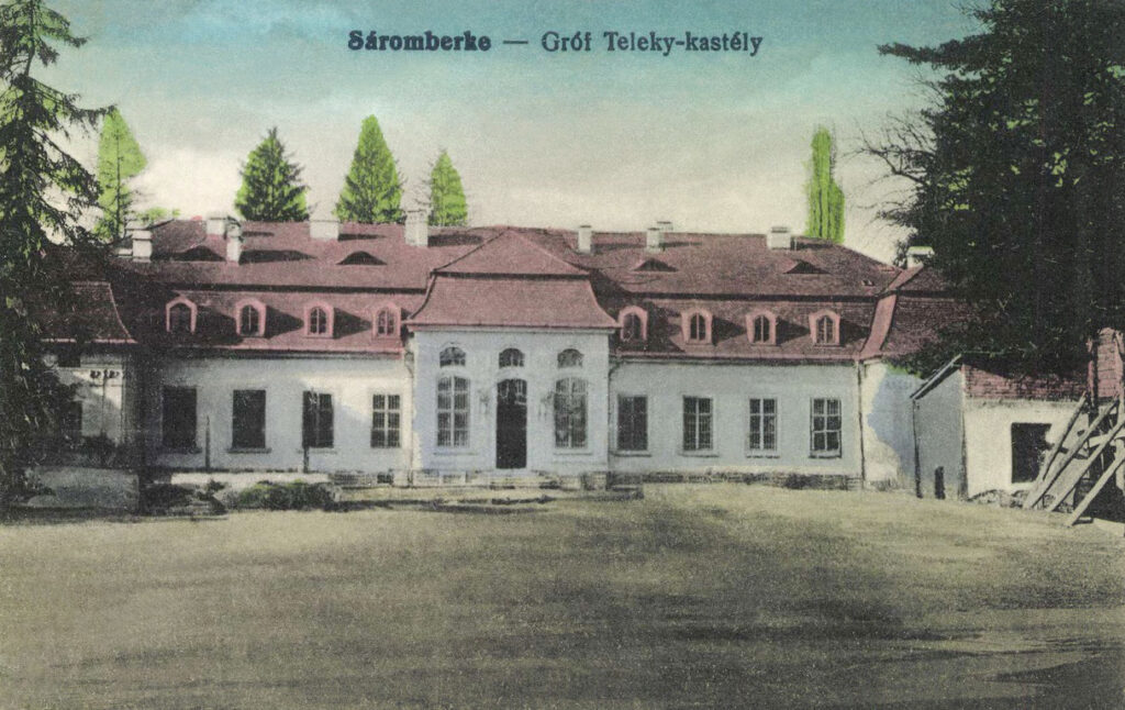 VAY ADELMA UTAZÁSAI 1.