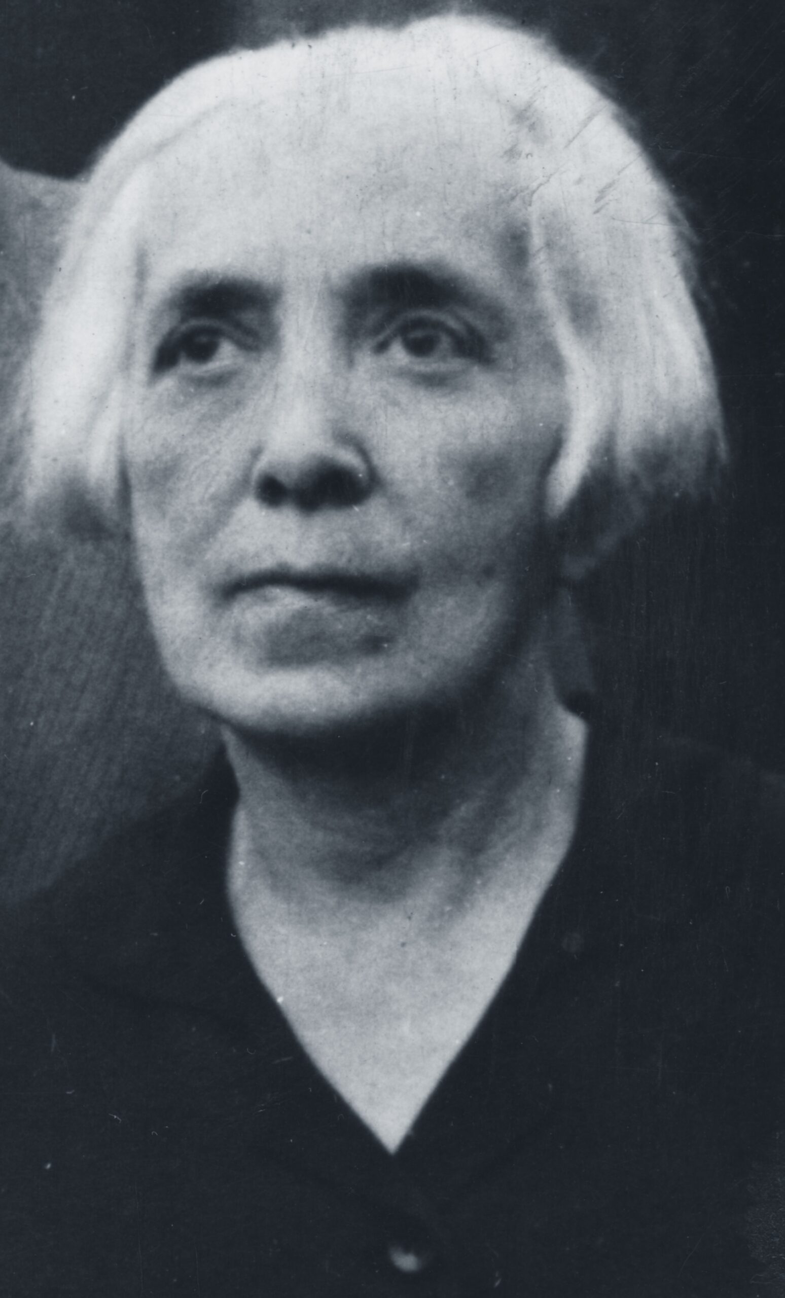 ELHALLGATOTT SPIRITISZTÁK 3. – Bálint Aladárné 2.