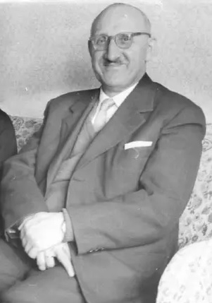 MÉLTATLANUL ELFELEDETT SPIRITISZTÁK 1. – SOLYMOSI LAJOS