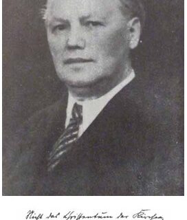 TALÁLKOZÁS A SPIRITIZMUSSAL 1. – JOHANNES GREBER 2.