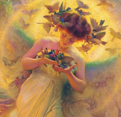 POZITÍV GONDOLATOK 29.