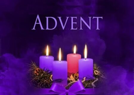 ADVENT 4. VASÁRNAPJA