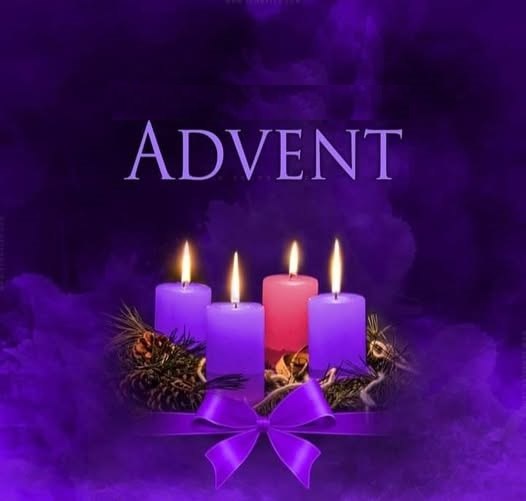 ADVENT 4. VASÁRNAPJA