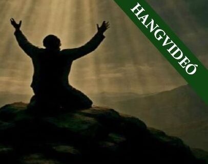 IMA Adelmától, idézet a Névtelen Szellemtől 73.