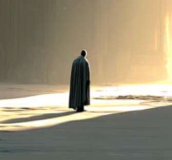 IMA Adelmától, idézet a Névtelen Szellemtől 72.