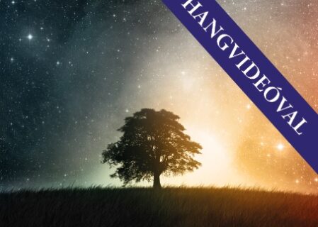 AZ ÚJSZÖVETSÉG SZELLEMI MAGYARÁZATA 4.