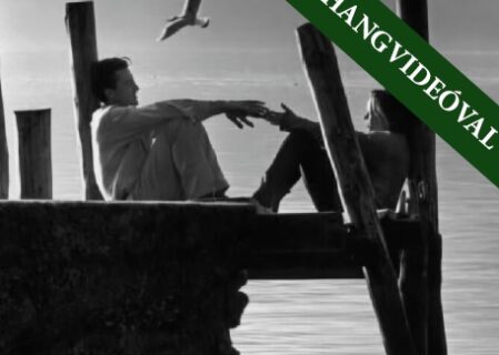 IMA Adelmától, idézet a Névtelen Szellemtől 74.