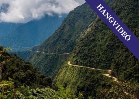 AZ ÚJSZÖVETSÉG SZELLEMI MAGYARÁZATA 3.