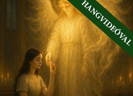 IMA Adelmától, idézet a Névtelen Szellemtől 78.