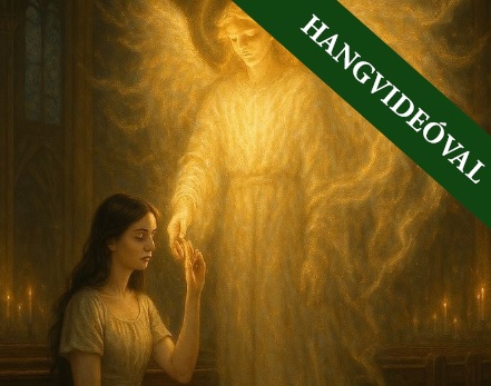 IMA Adelmától, idézet a Névtelen Szellemtől 78.