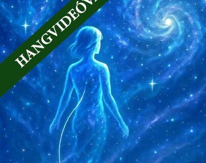 IMA Adelmától, idézet a Névtelen Szellemtől 77.