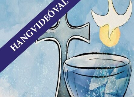 AZ ÚJSZÖVETSÉG SZELLEMI MAGYARÁZATA 8.