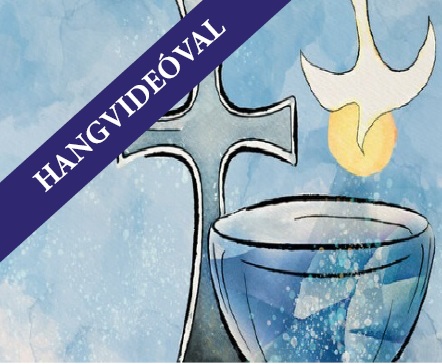 AZ ÚJSZÖVETSÉG SZELLEMI MAGYARÁZATA 8.