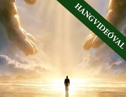 IMA Adelmától, idézet a Névtelen Szellemtől 76.