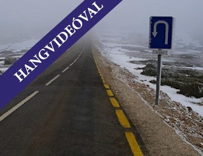 AZ ÚJSZÖVETSÉG SZELLEMI MAGYARÁZATA 5.