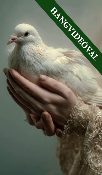 IMA Adelmától, idézet a Névtelen Szellemtől 79.