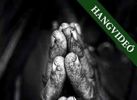 Ima Adelmától, idézet a Névtelen Szellemtől 83.