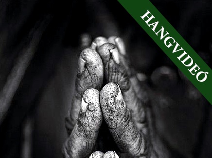 Ima Adelmától, idézet a Névtelen Szellemtől 83.