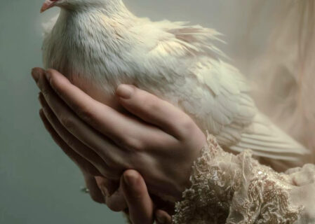 IMA Adelmától, idézet a Névtelen Szellemtől 79.