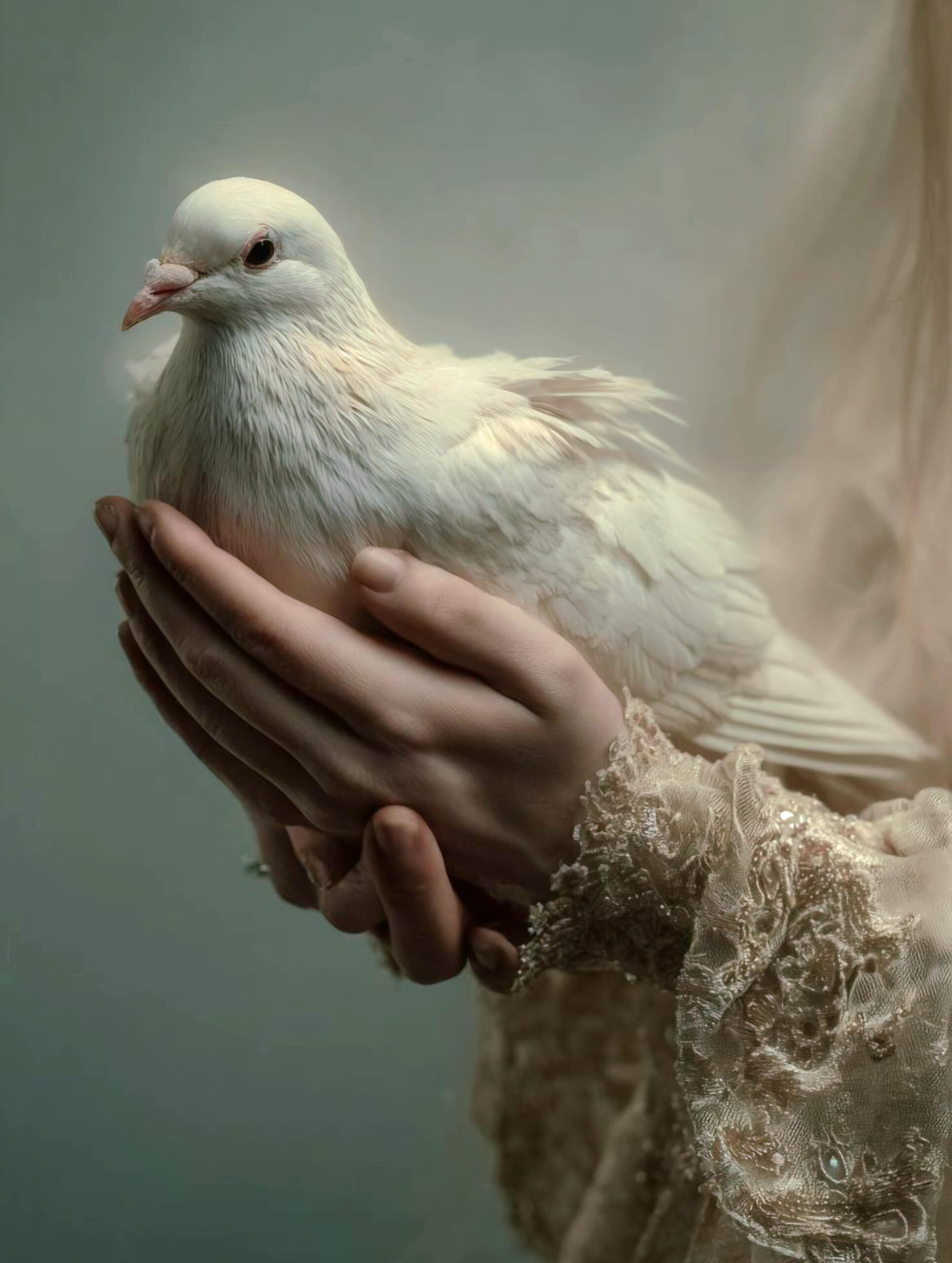 IMA Adelmától, idézet a Névtelen Szellemtől 79.