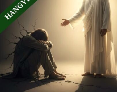 Ima Adelmától, idézet a Névtelen Szellemtől 86.