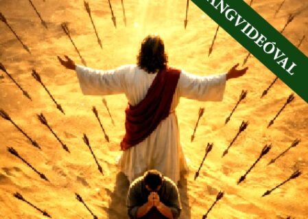 Ima Adelmától, idézet a Névtelen Szellemtől 84.