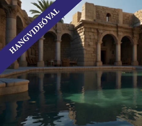 AZ ÚJSZÖVETSÉG SZELLEMI MAGYARÁZATA 13.