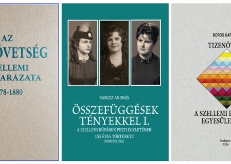 ÚJ KÖNYVEINK BEMUTATÓJA – IV. Evangéliumi Spiritiszta Találkozó