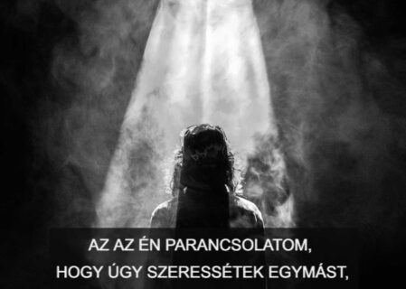 Az ÚJSZÖVETSÉG SZELLEMI MAGYARÁZATA 31.