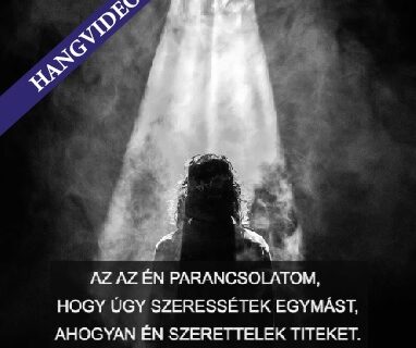 Az ÚJSZÖVETSÉG SZELLEMI MAGYARÁZATA 31.