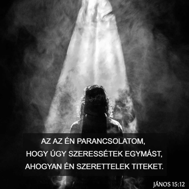 Az ÚJSZÖVETSÉG SZELLEMI MAGYARÁZATA 31.