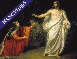 Az ÚJSZÖVETSÉG SZELLEMI MAGYARÁZATA 39.