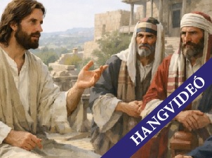 Az ÚJSZÖVETSÉG SZELLEMI MAGYARÁZATA 42.